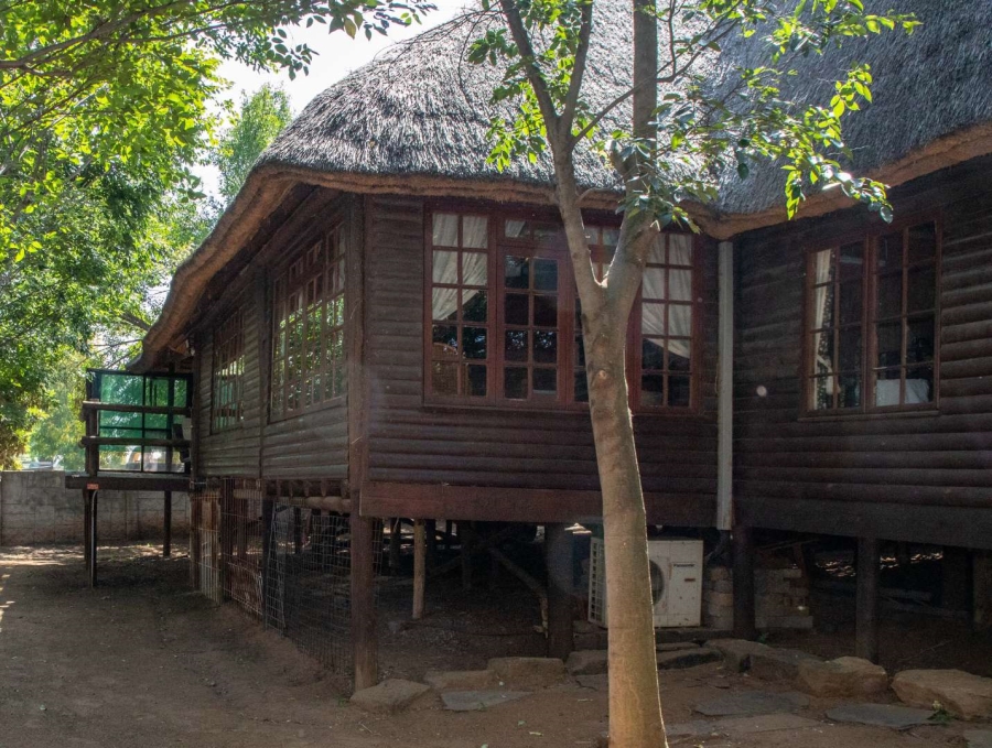 2 Bedroom Property for Sale in Frankfort Free State